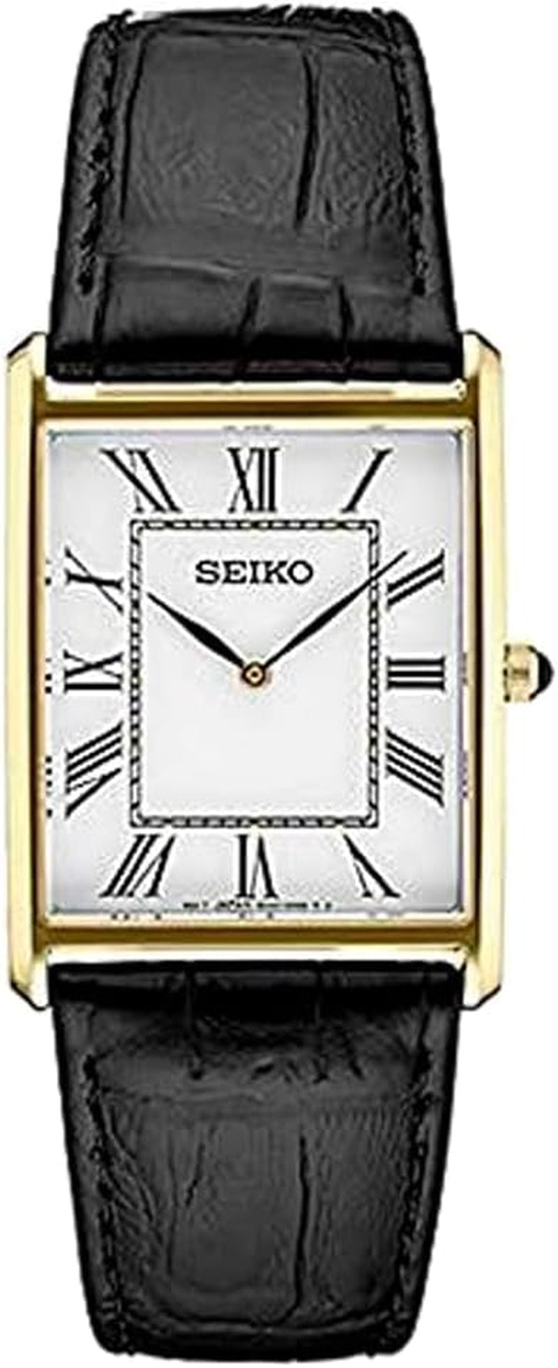 Seiko Essentials SWR052