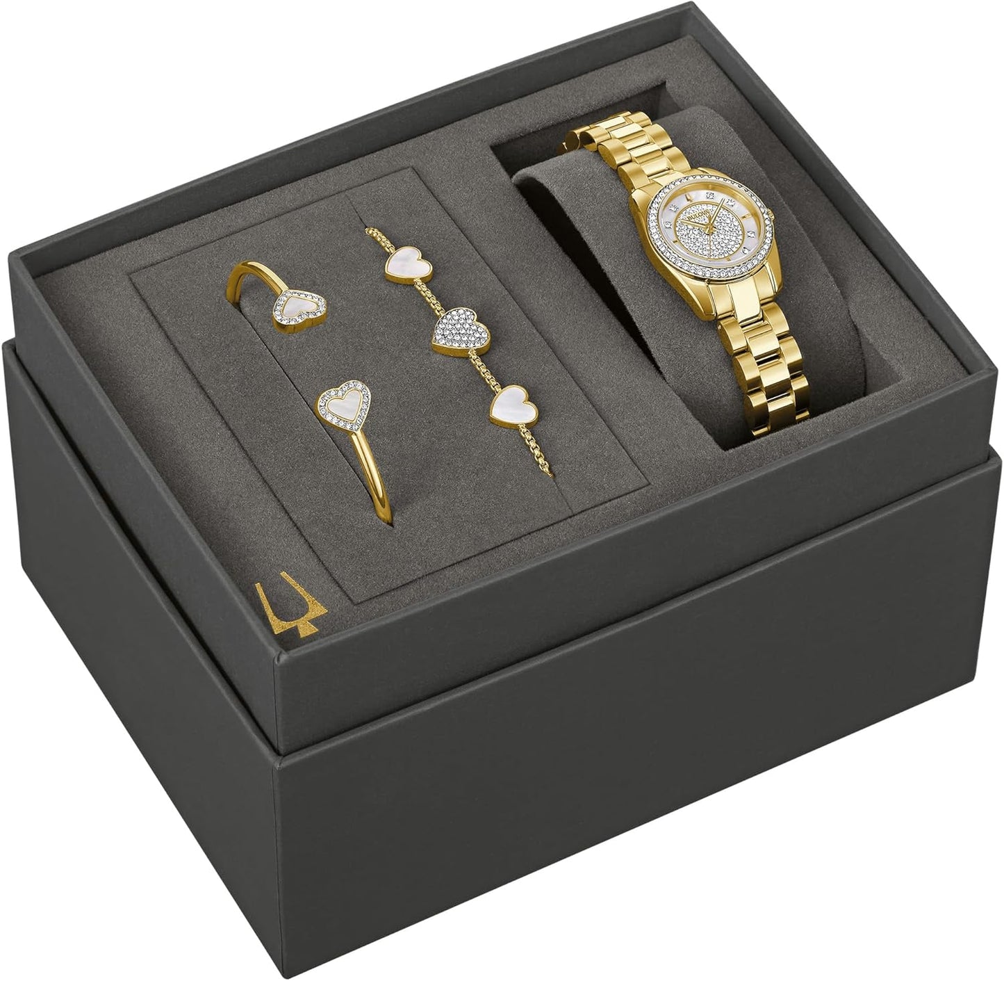 Bulova 98X137
