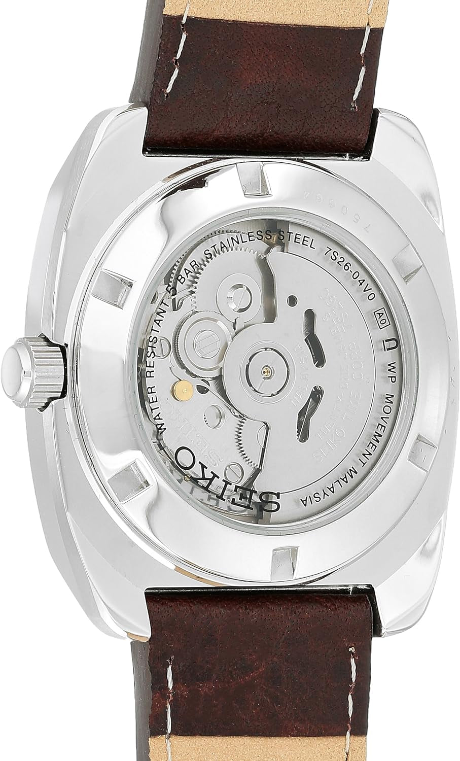Seiko Recraft SNKP27