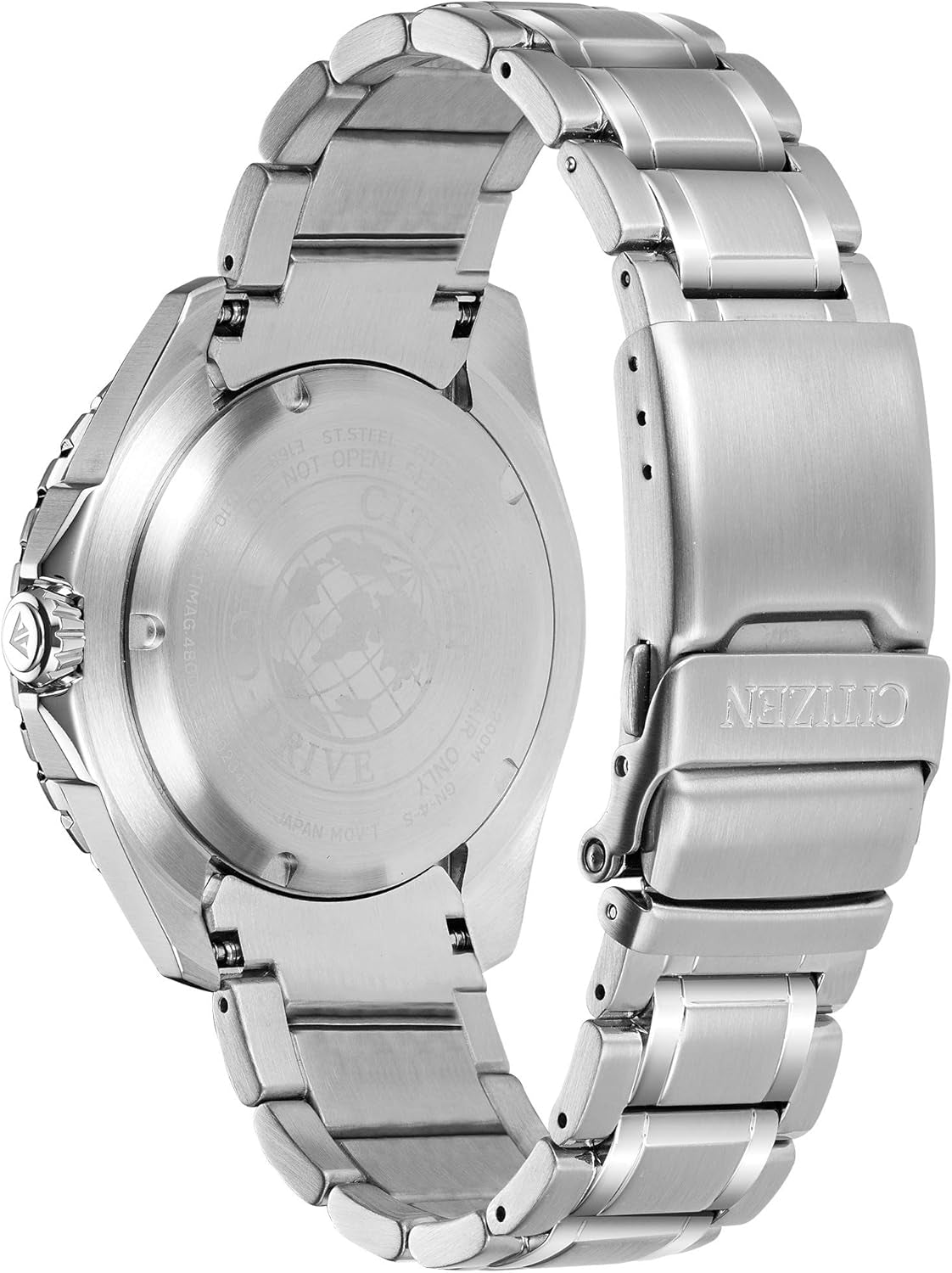 Citizen Eco-Drive Promaster BN0191-55L