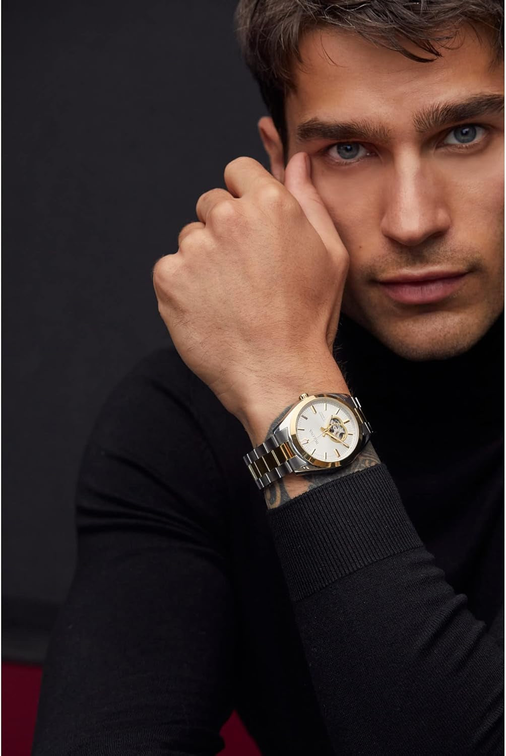 Bulova Classic Surveyor 98A284