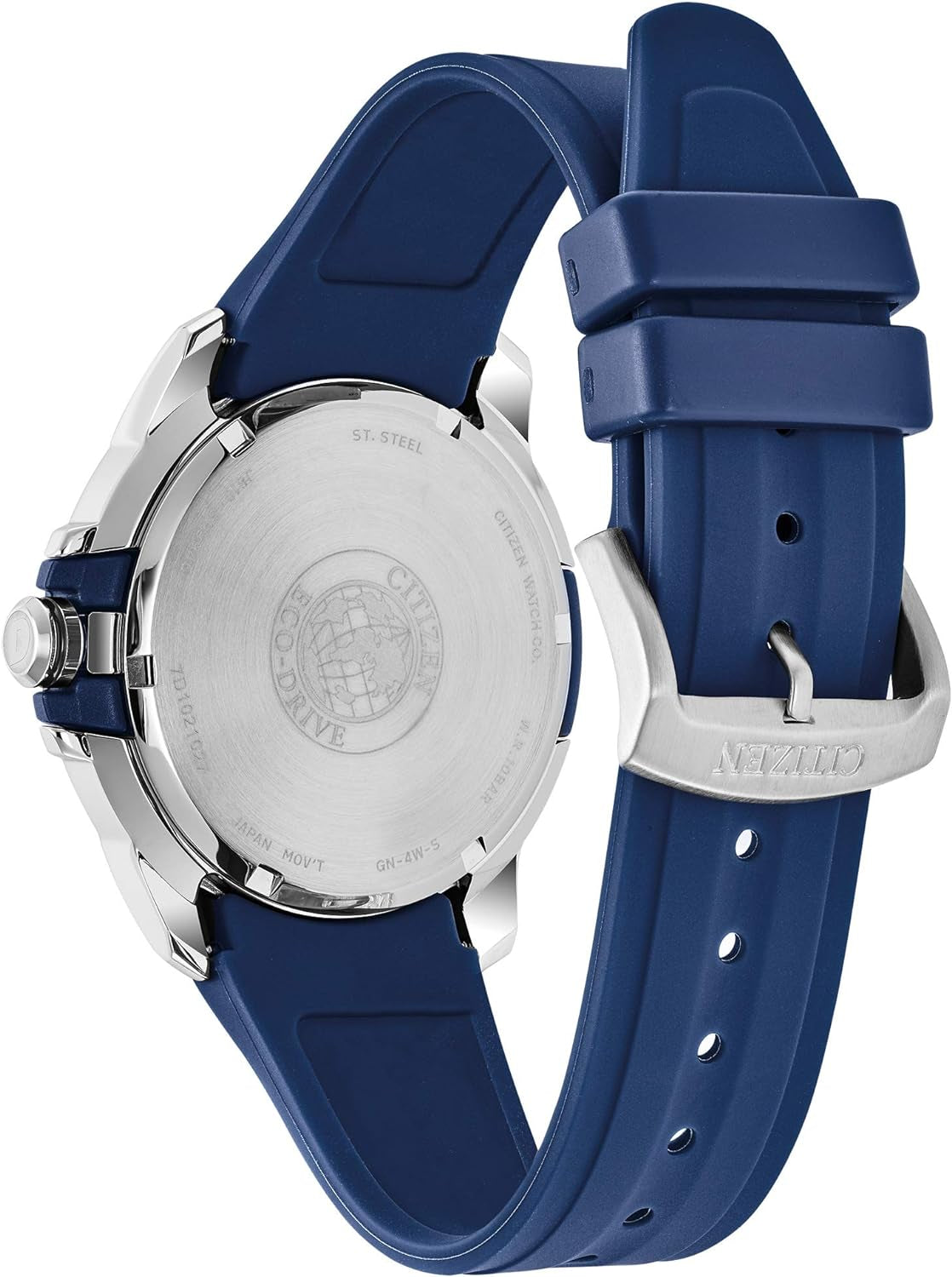 Citizen Eco-Drive AW1158-05L