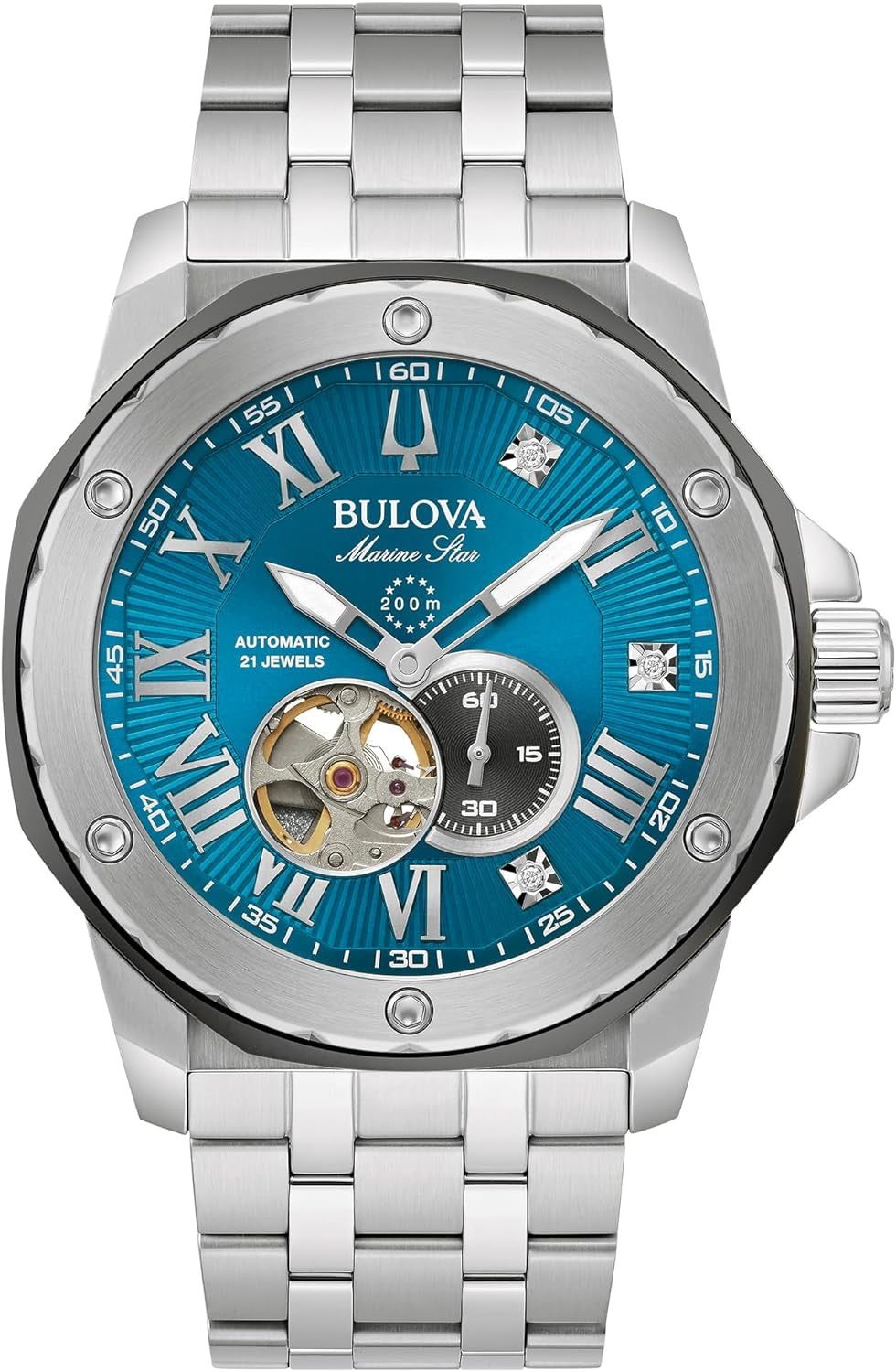 Bulova Marc Anthony 98D184