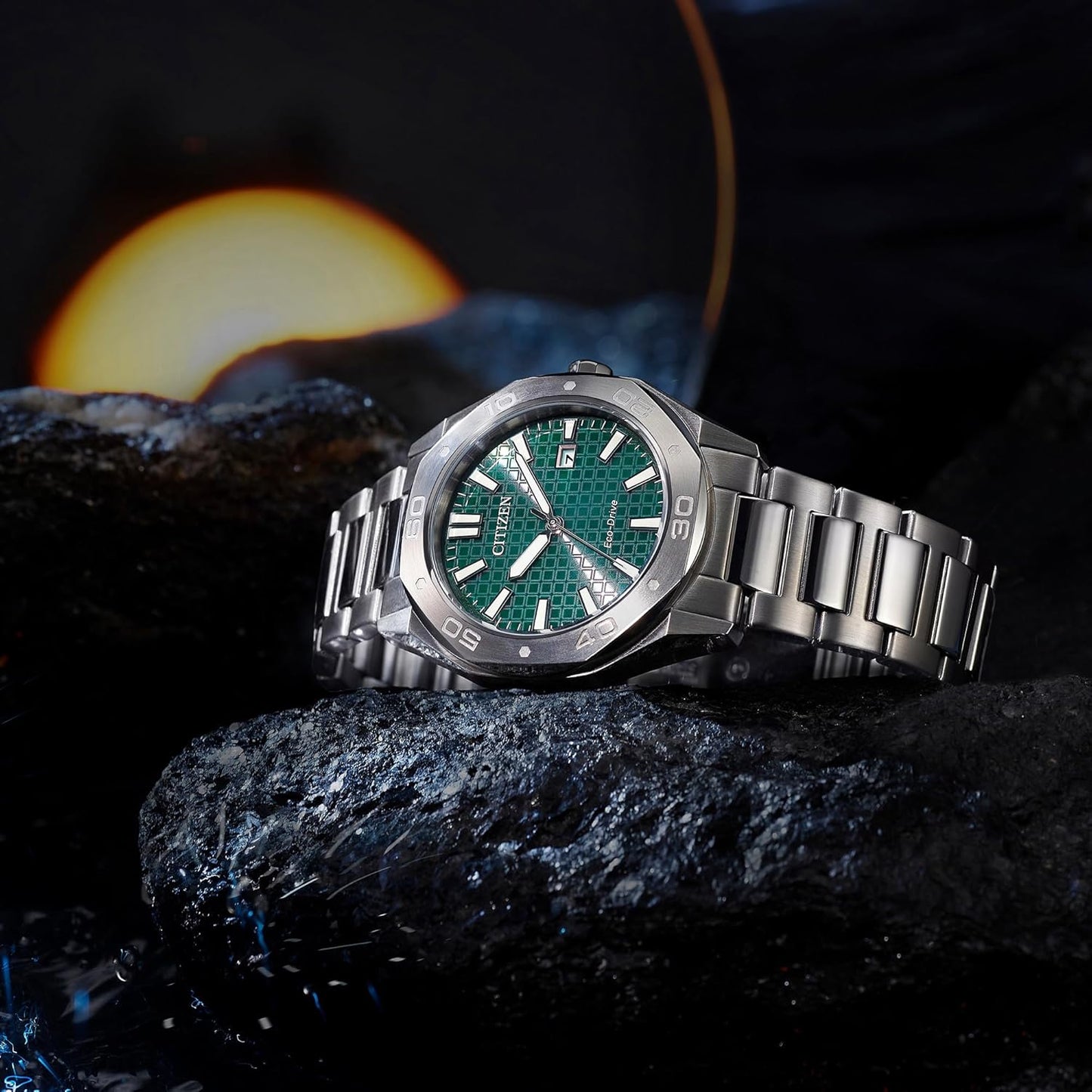Citizen Eco-Drive BM7630-80X