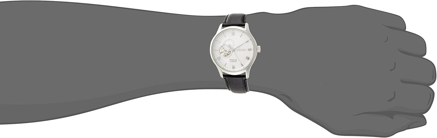 Seiko SARY095