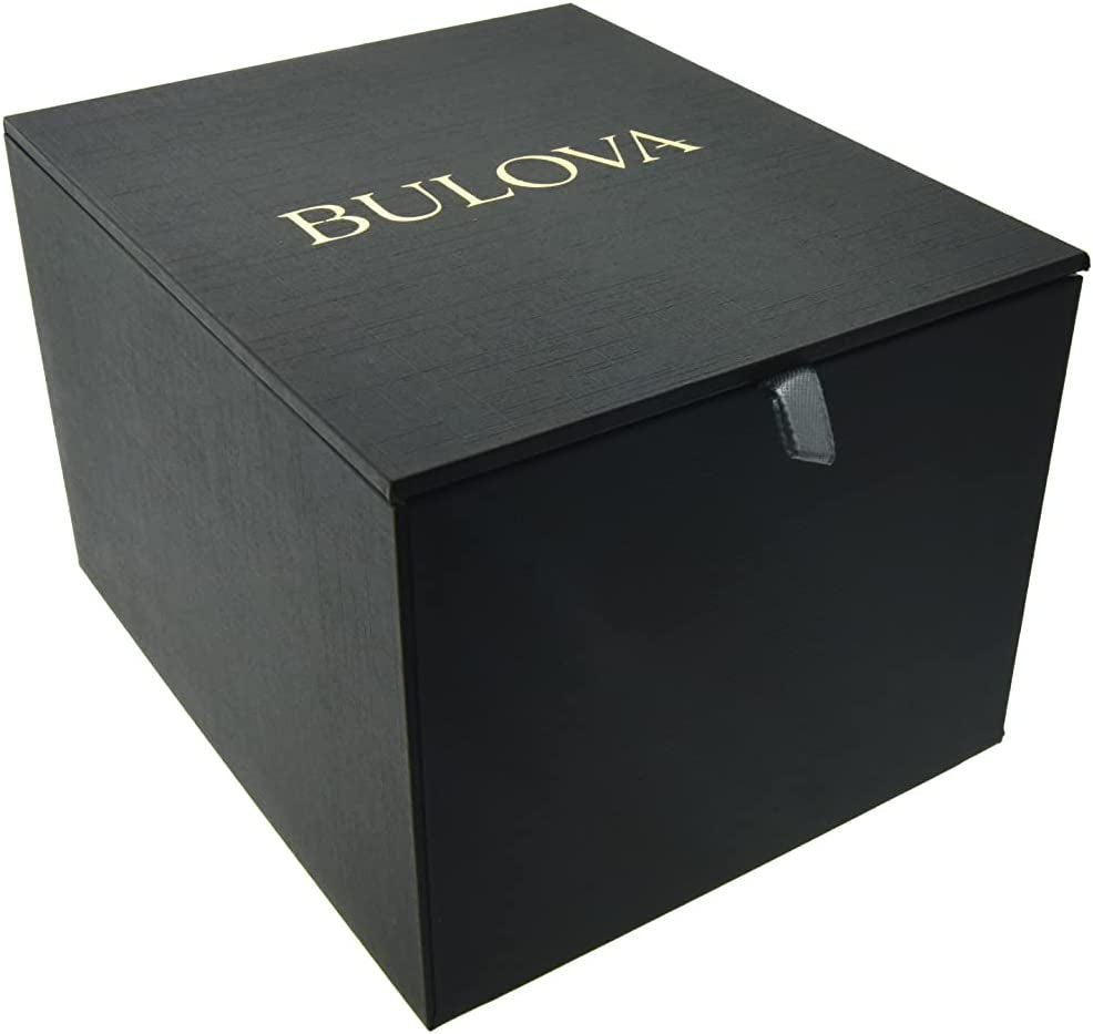 Bulova Marine Star Series 98B307