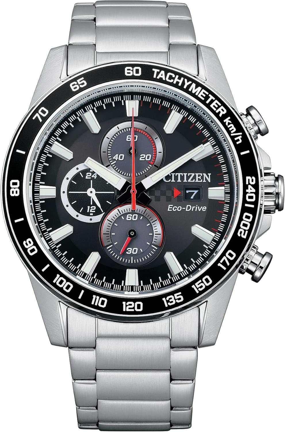 Citizen Eco-Drive CA0780-52E