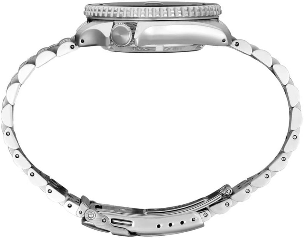 Seiko SSK019J1 GMT Automático