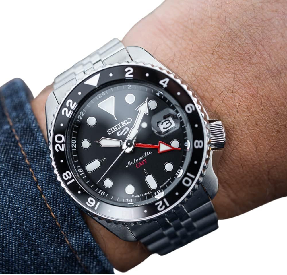 Seiko SSK001