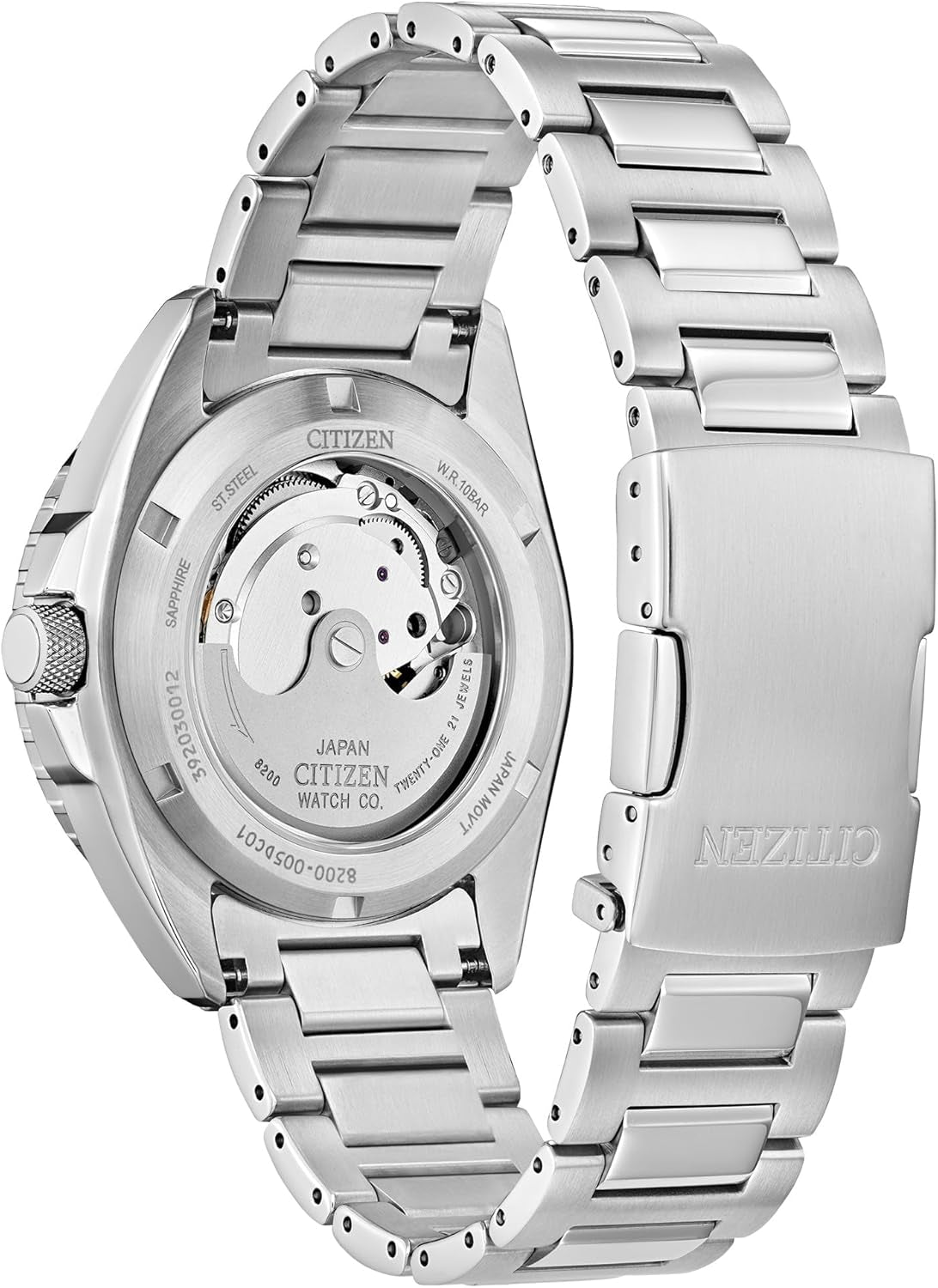 Citizen Sport Automatic NH7530-52L