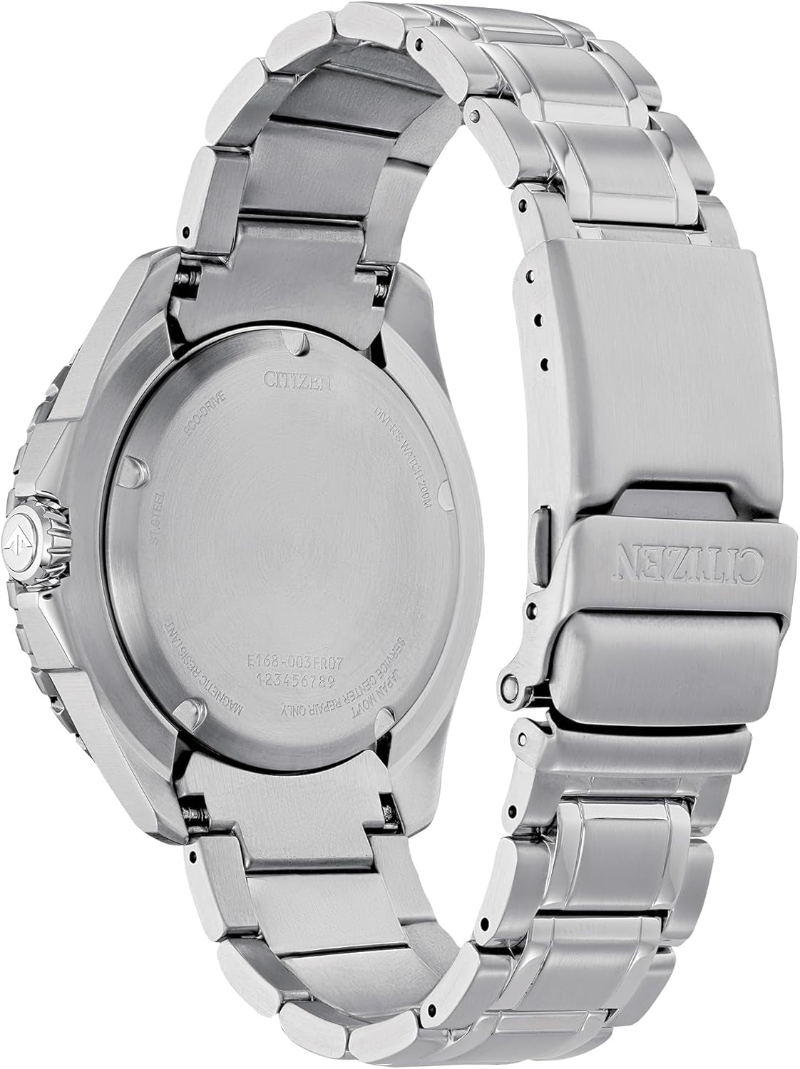 Citizen Promaster Dive BN0199-53X Eco-Drive