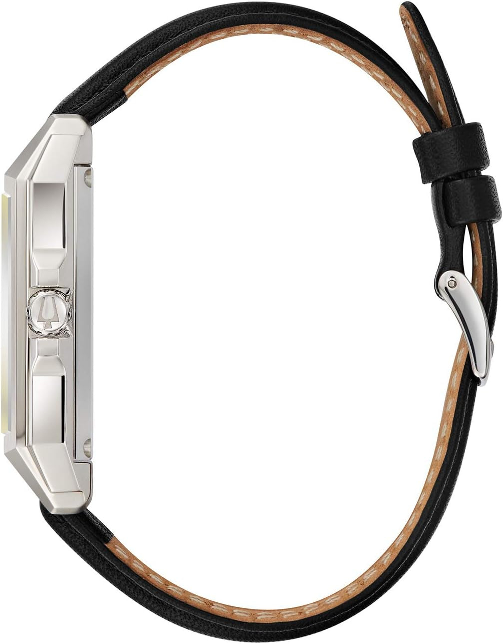 Bulova 96A223 Frank Lloyd Wright 'December Gifts'