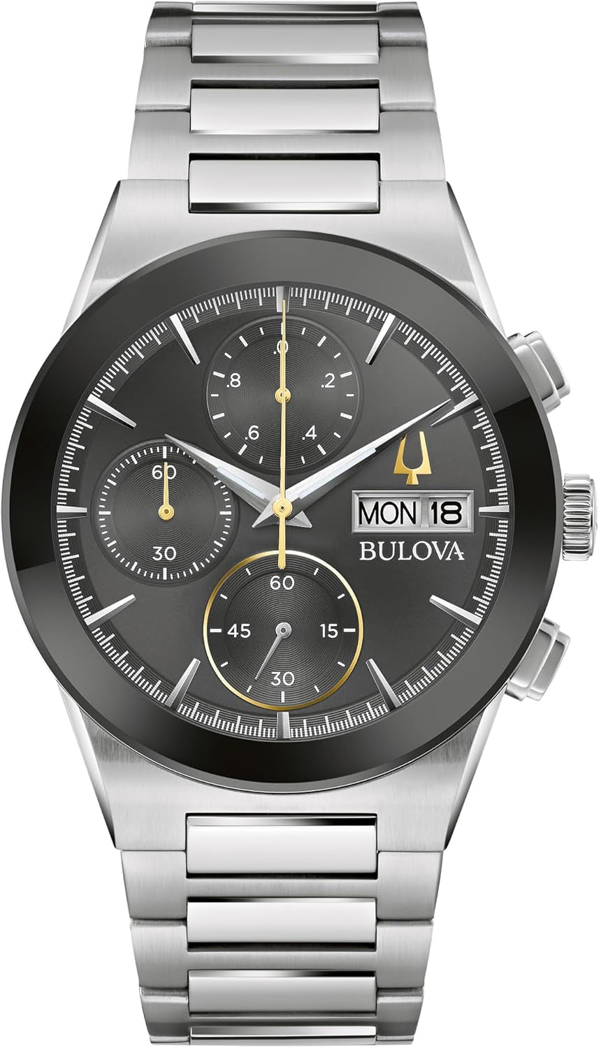 Bulova 96C149 Modern Millenia