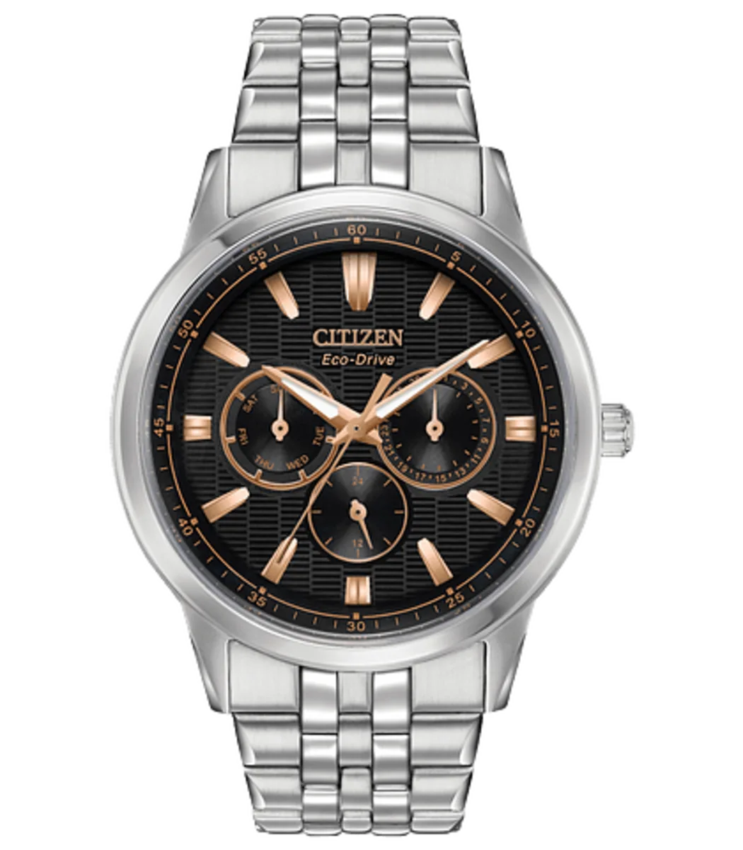 Citizen Corso Eco-Drive Chronograph Reloj de hombre