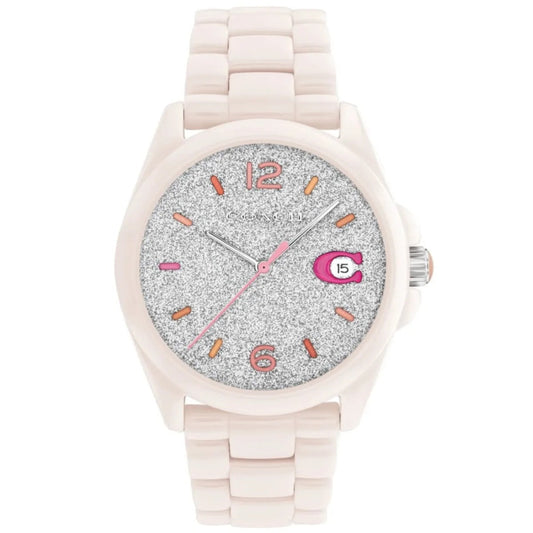Coach Greyson Reloj de mujer