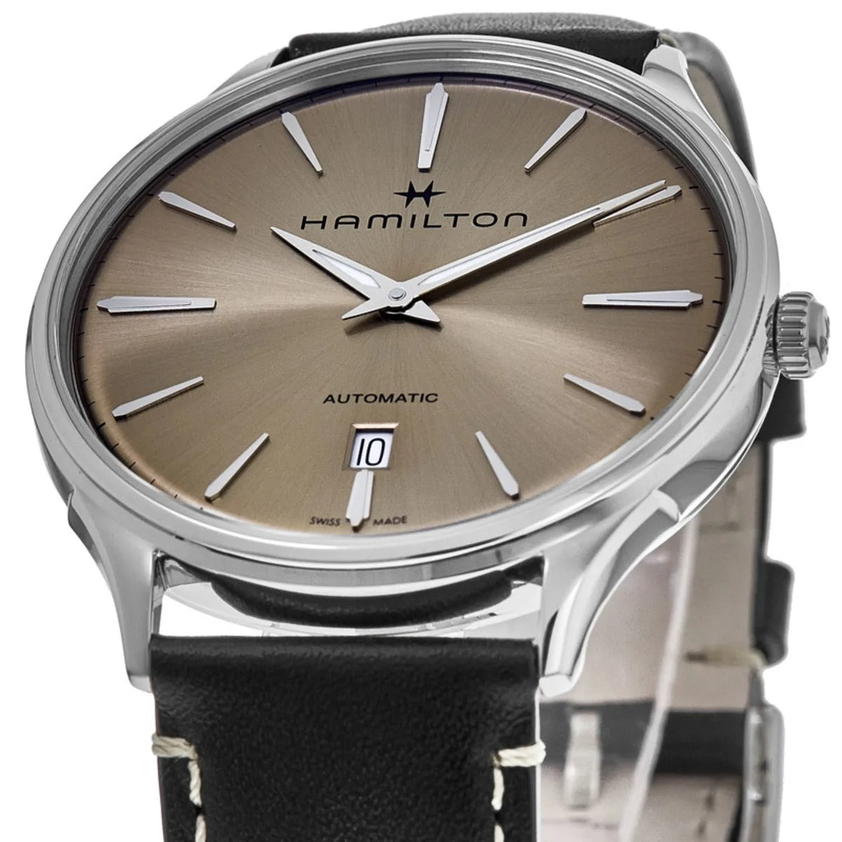 Hamilton Jazzmaster Thinline Auto