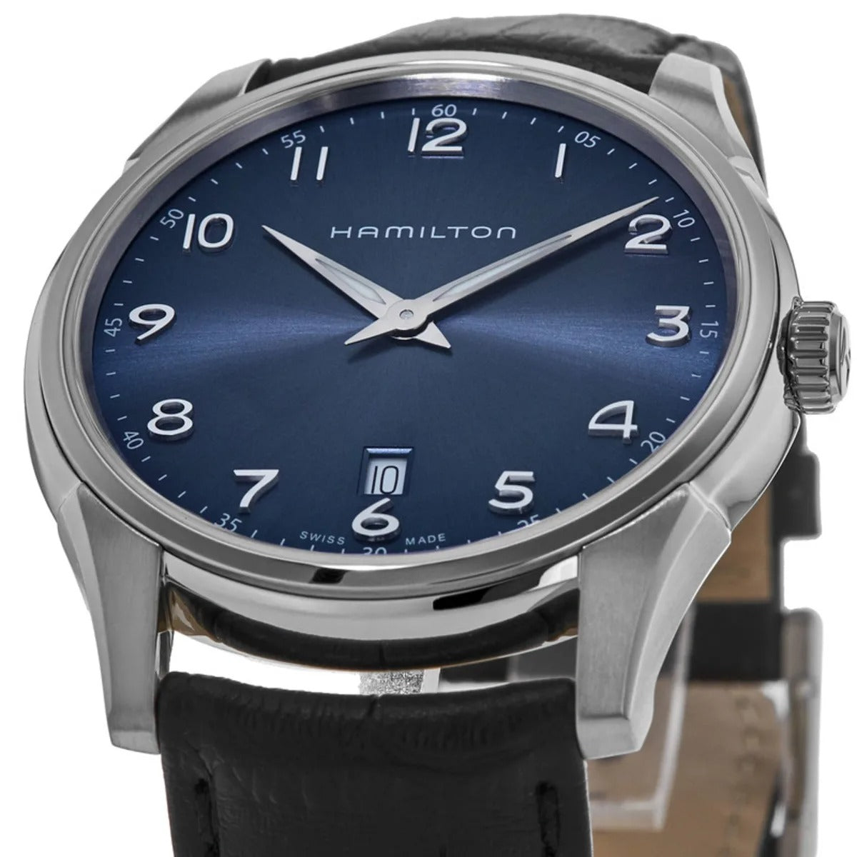 Hamilton Jazzmaster Thinline Quartz