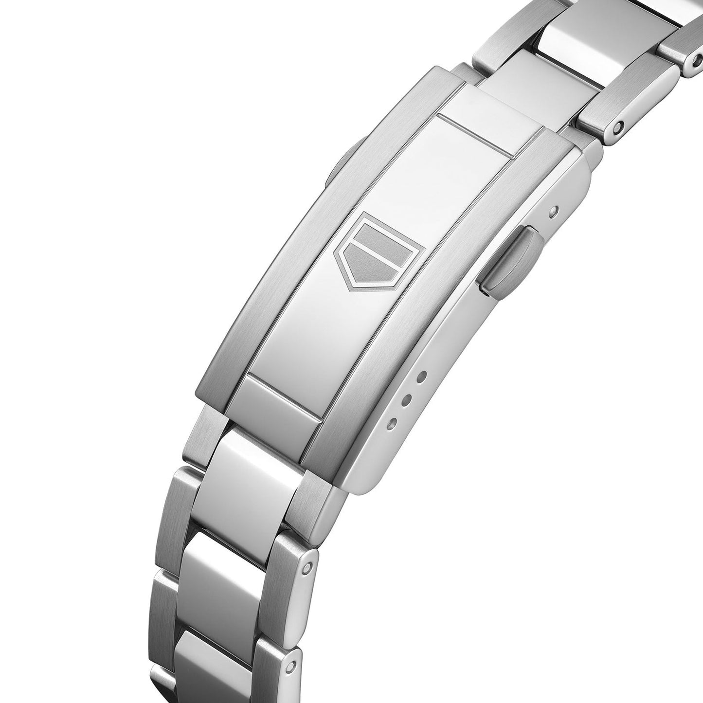 Tag Heuer Aquaracer Professional 200 Quartz Black Dial Steel