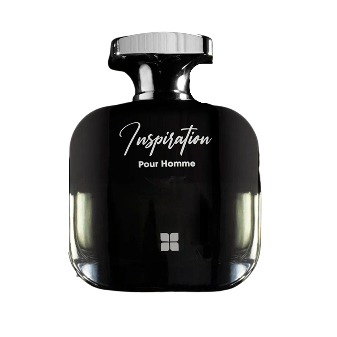 Inspiration Pour Homme EDP - 100 ML (3.4 oz) by Ideas