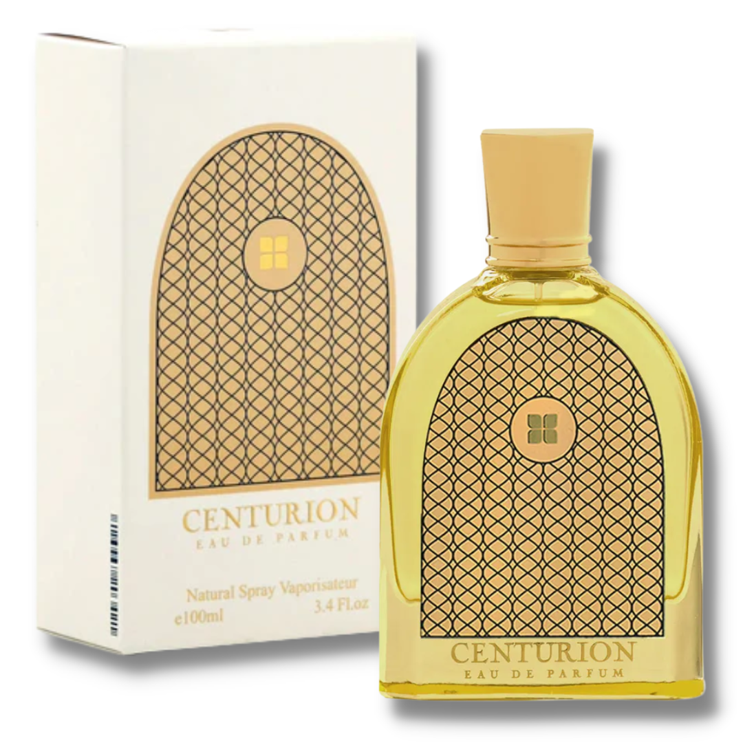 Centurion For Men and Women EDP - 100ML (3.4Oz) By Ideas