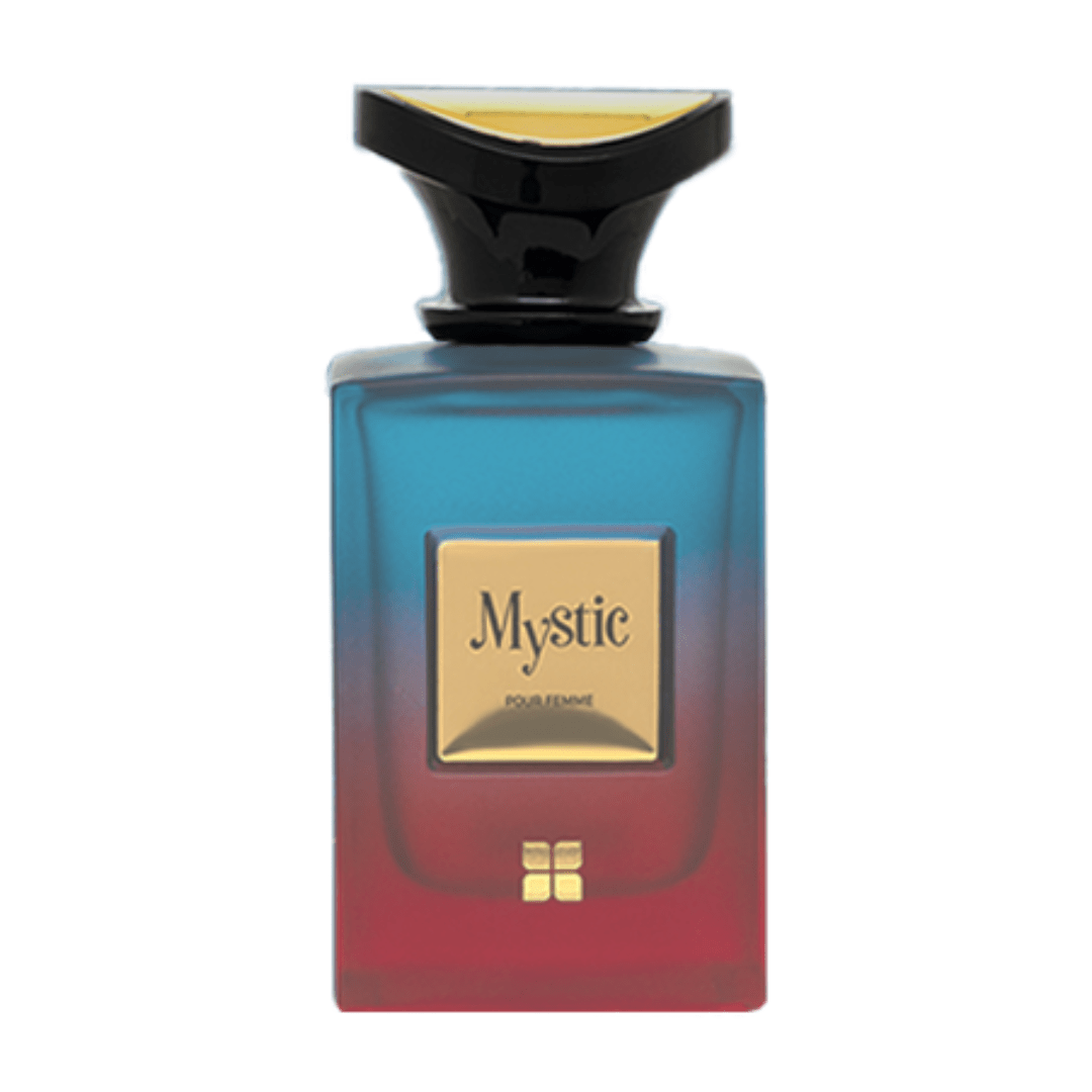 Mystic Pour Femme EDP - 100 ML (3.4 oz) by Ideas