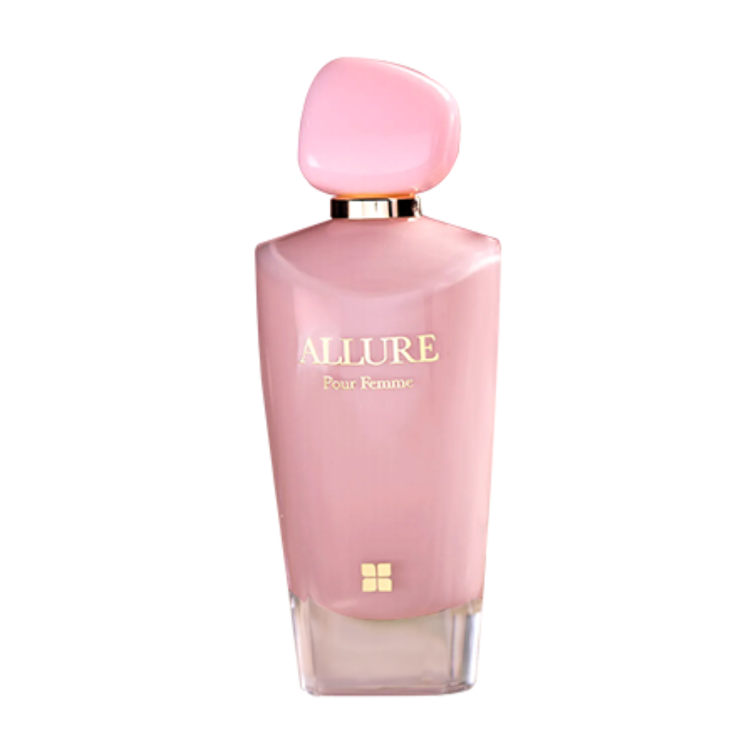 Allure Pour Femme EDP - 100 ML (3.4 oz) by Ideas