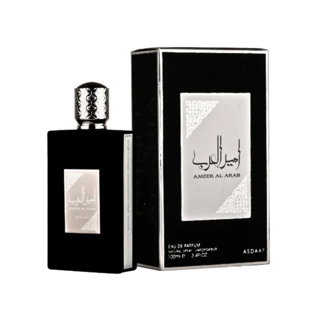 AMEER AL ARAB EDP - 100ML (3.4Oz) By Asdaaf