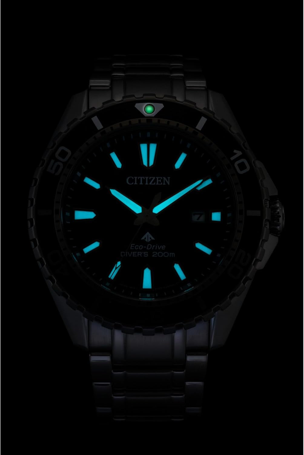 Citizen Promaster Dive BN0199-53X Eco-Drive