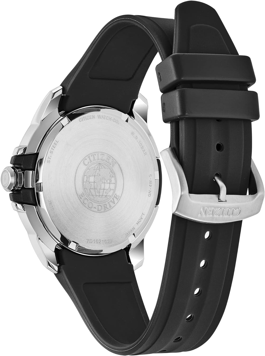 Citizen Eco-Drive Weekender AW1150-07E