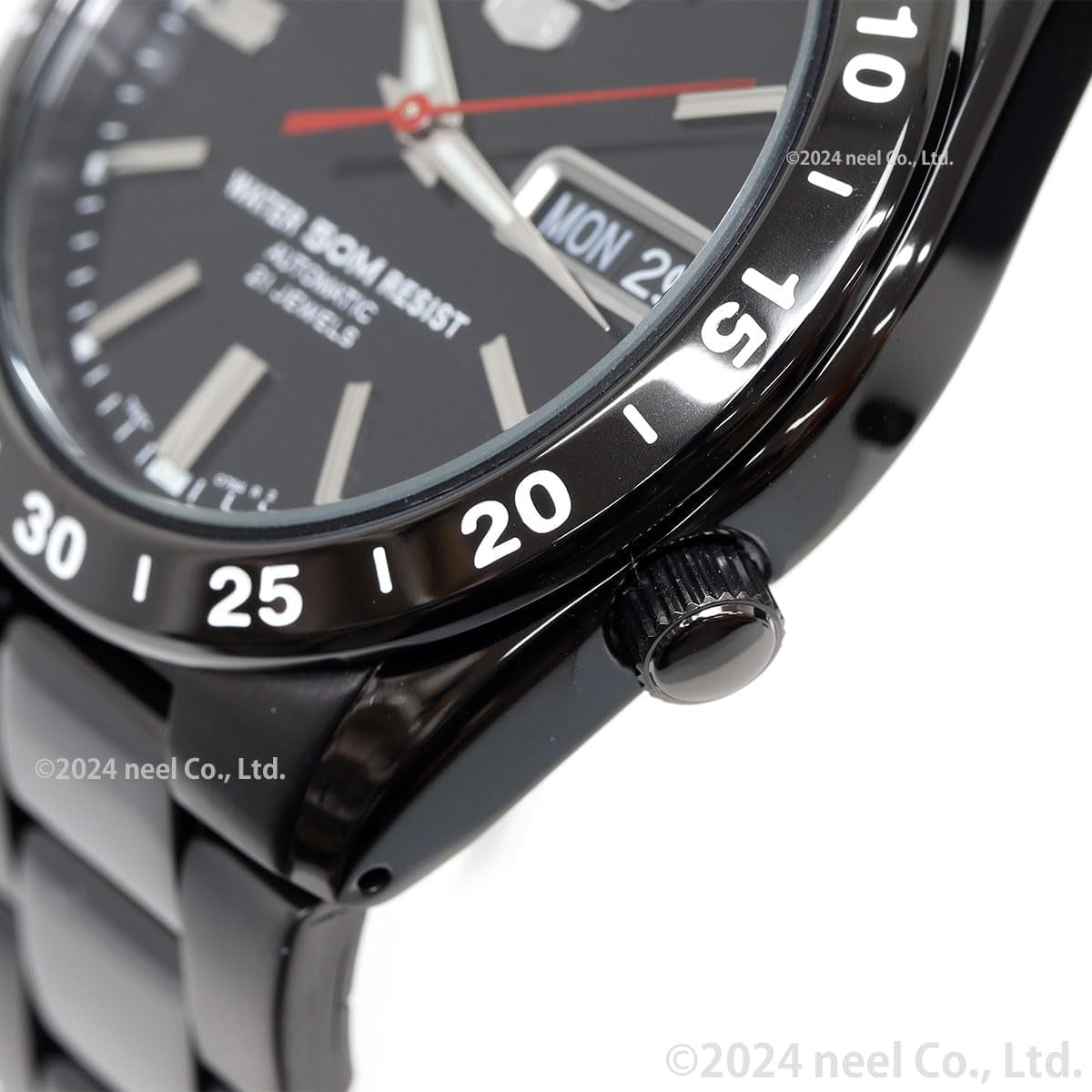 Seiko 5 SNKE03K1