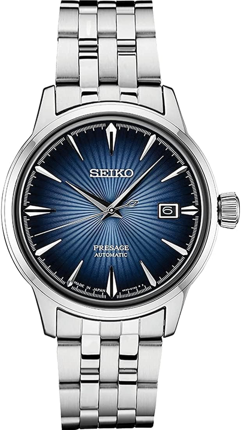 Seiko Presage Cocktail Time SRPB41
