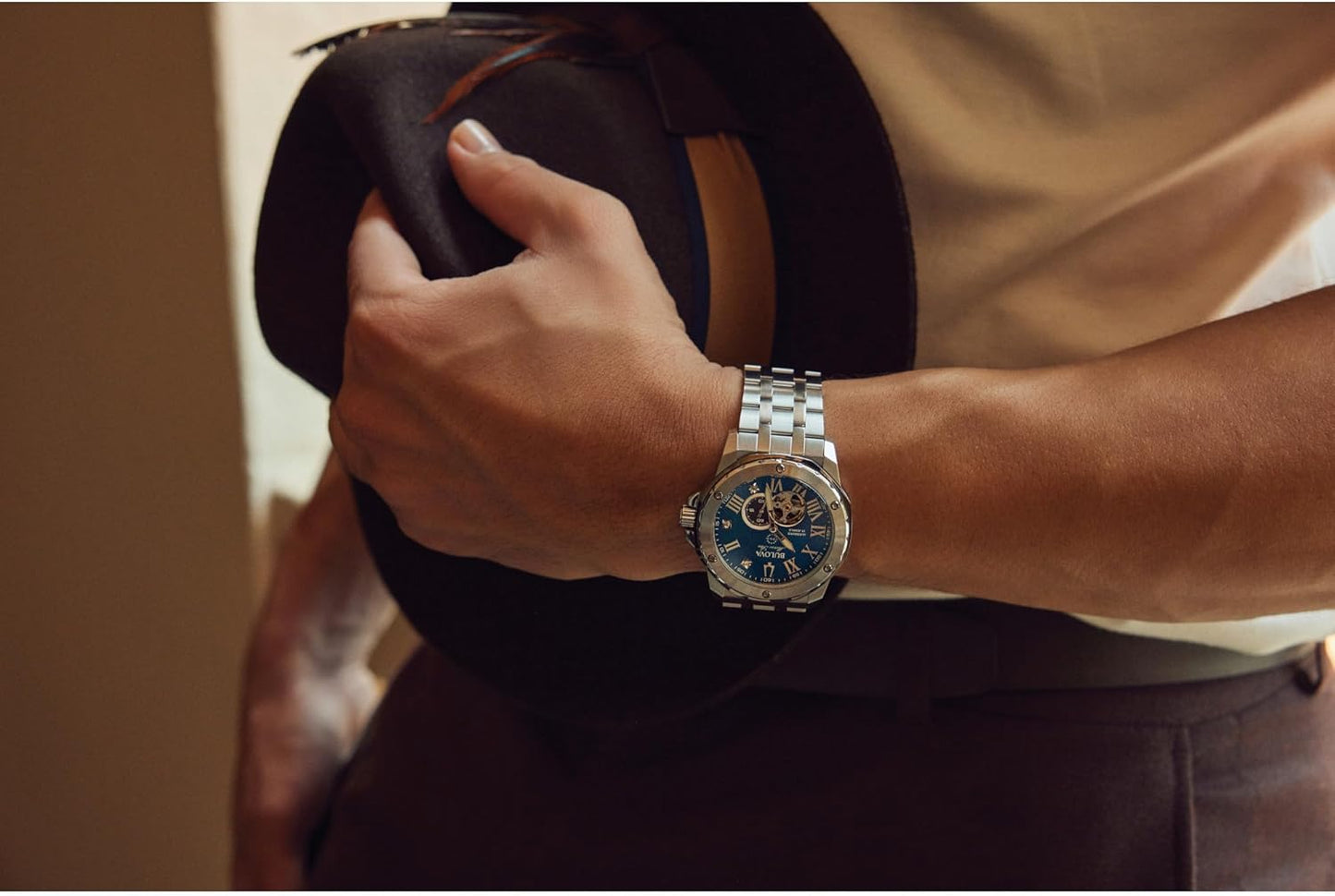 Bulova Marc Anthony 98D184
