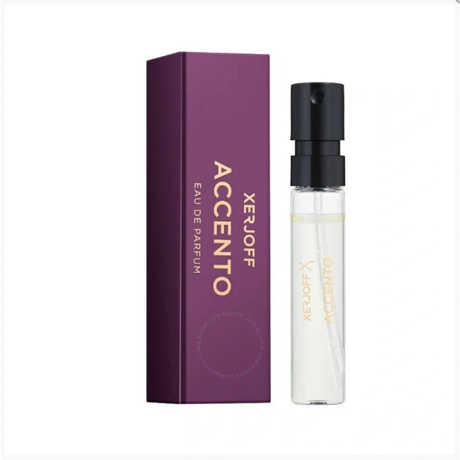 Accento Eau de Parfum Spray 2ml (0.06 oz) by Xerjoff