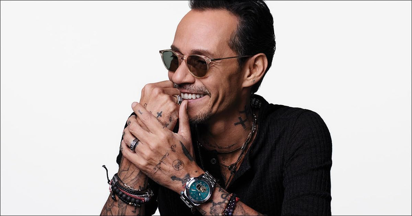 Bulova Marc Anthony 98D184