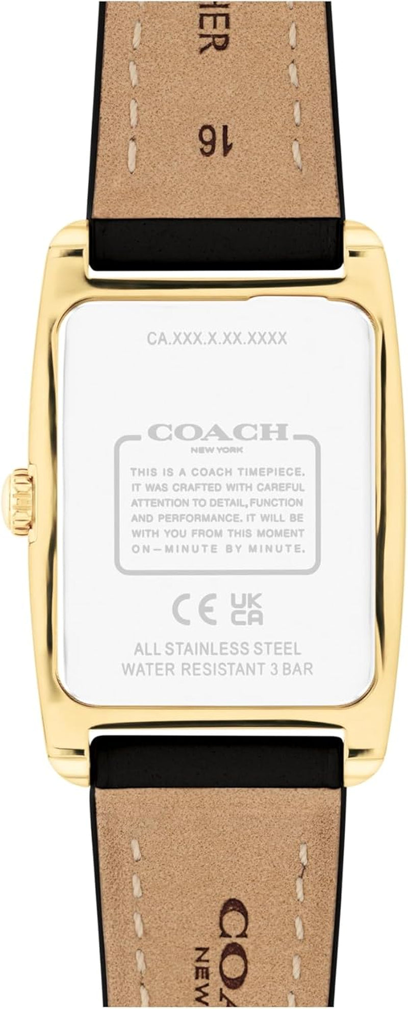 Coach 14504312