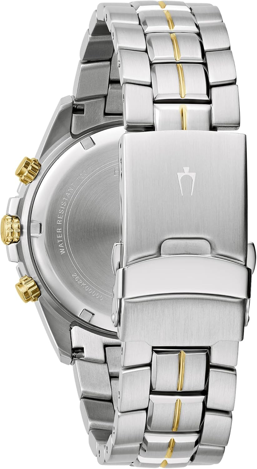 Bulova Marine Star 98H37