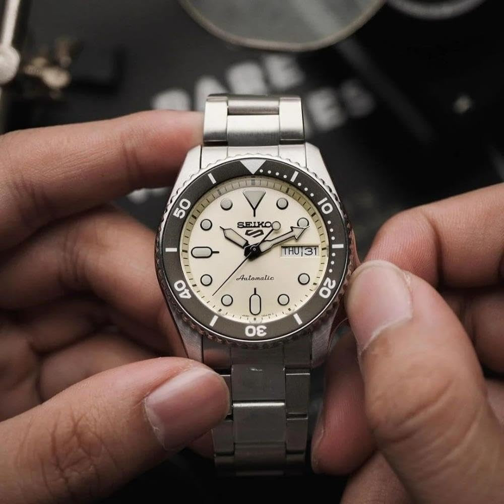 Seiko 5 Sports SRPK31K1