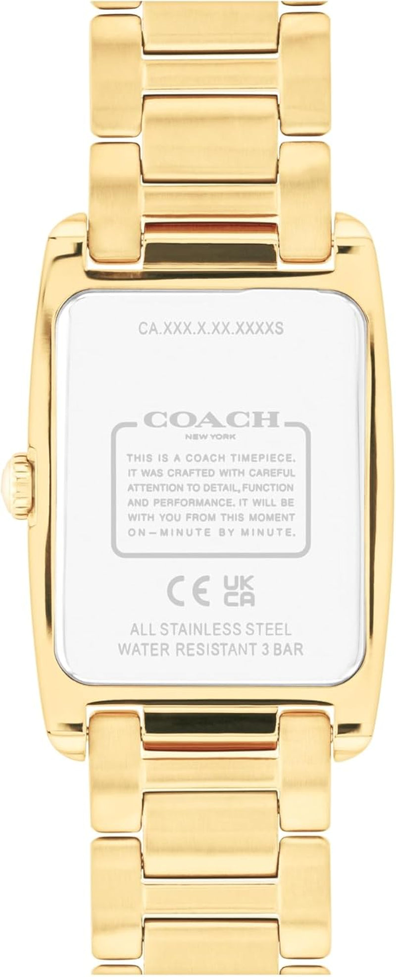 Coach Reese 14504319