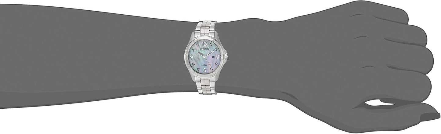 Citizen EU6080-58D