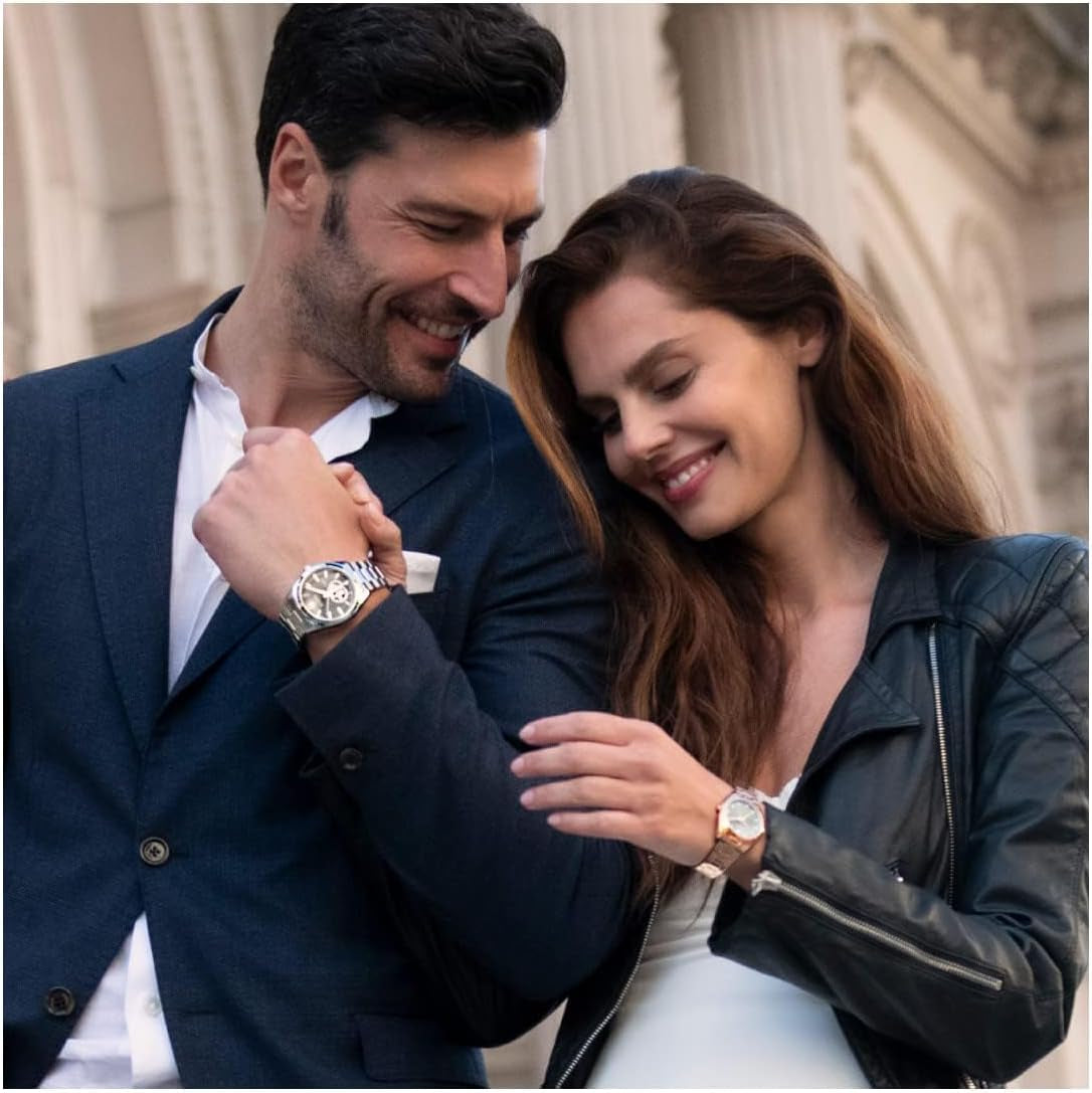 Bulova Classic Surveyor 96A270