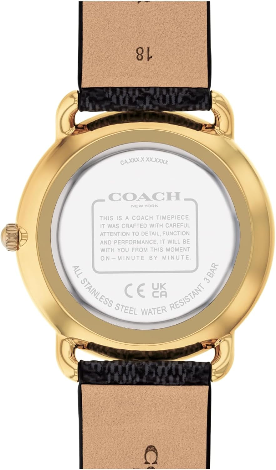 Coach 14504289