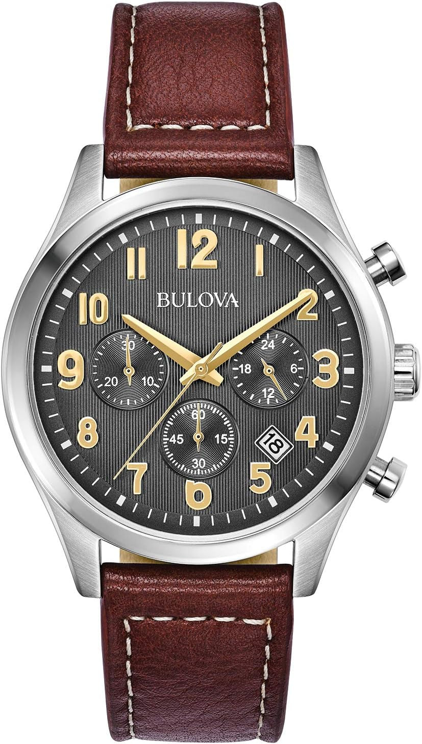 Bulova Classic Collection 96B301