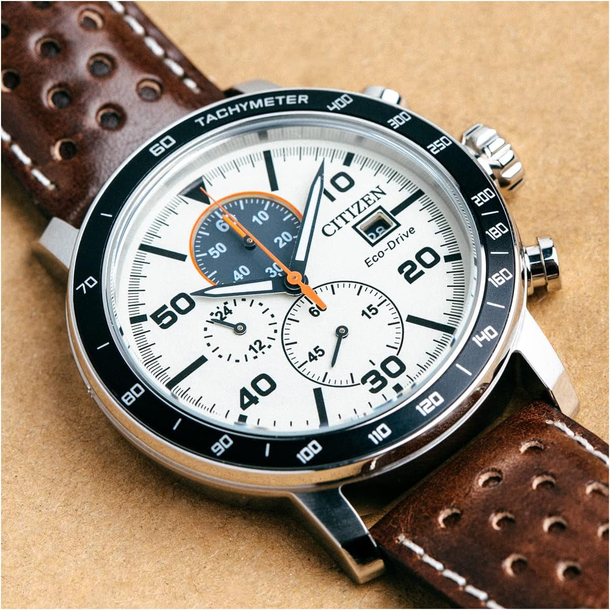 Citizen Eco-Drive Brycen CA0649-06X
