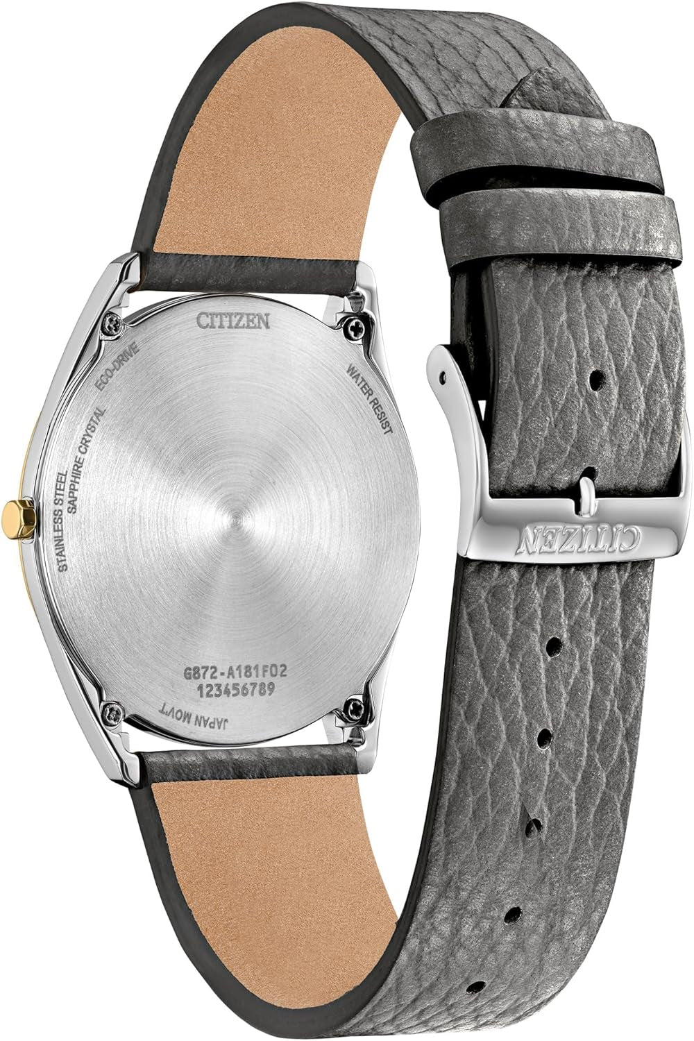 Citizen Eco-Drive Classic AR3124-07H