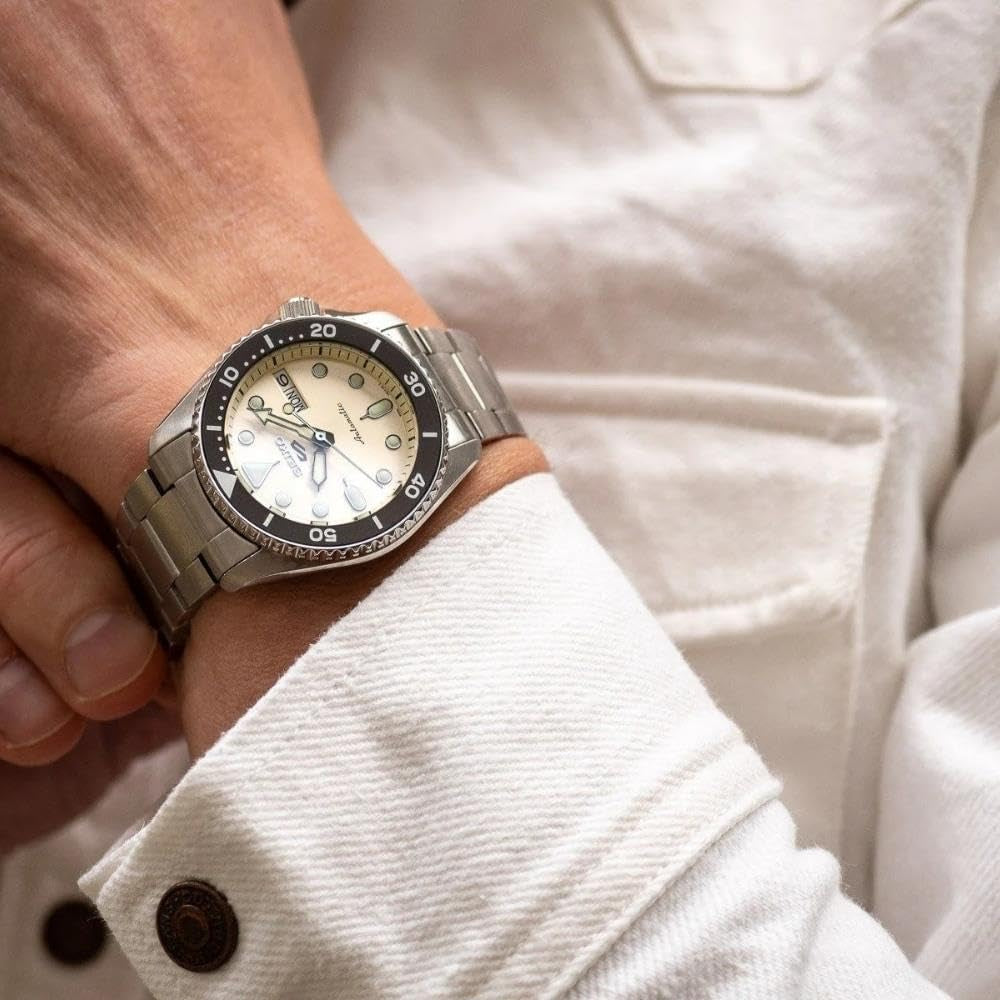 Seiko 5 Sports SRPK31K1