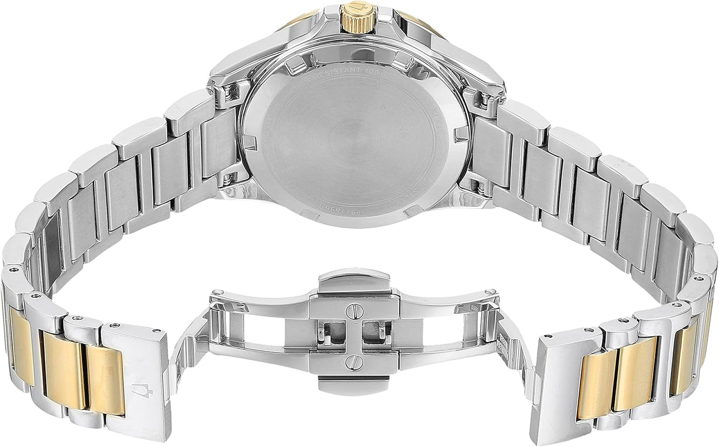 Bulova 98R234 Marine Star 'Series L'
