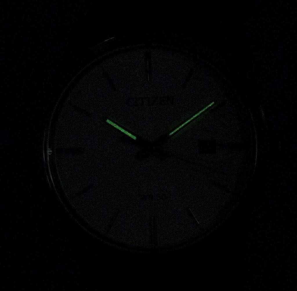 Citizen BI5000-01A