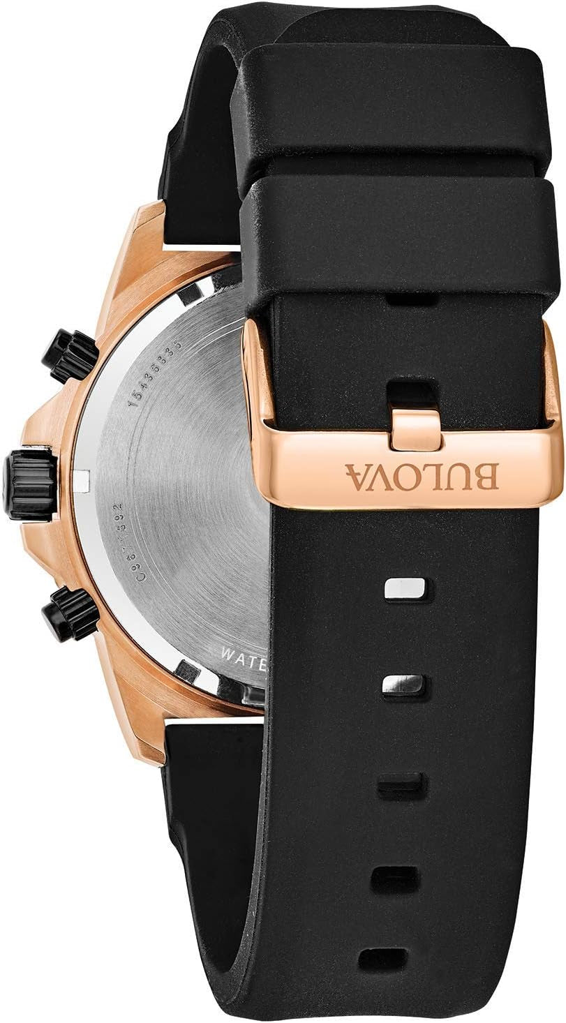 Bulova Marine Star 98B104