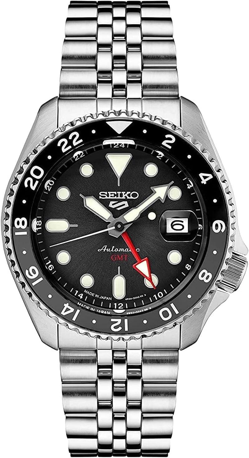 Seiko SSK001