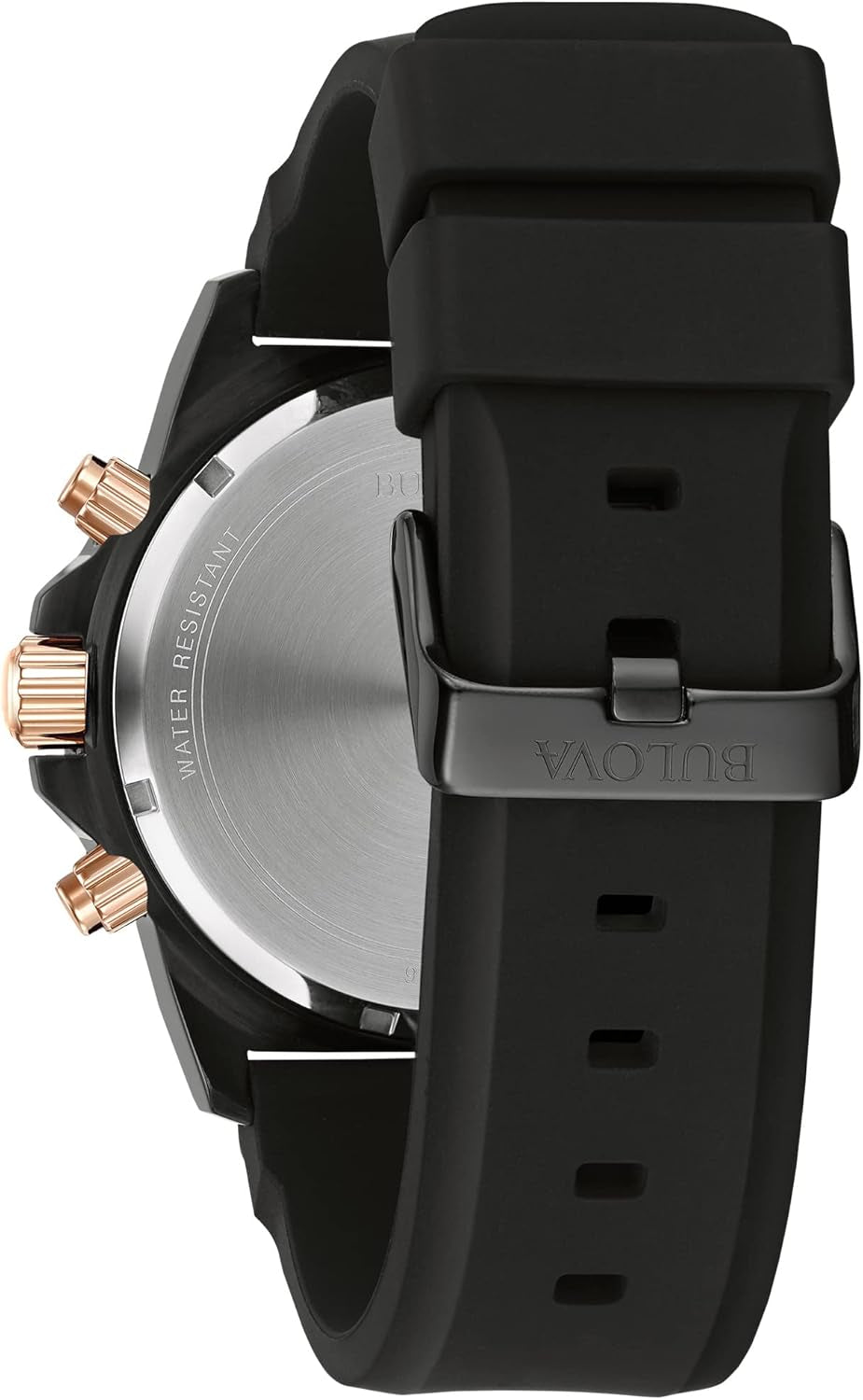 Bulova Marine Star Series 98B307